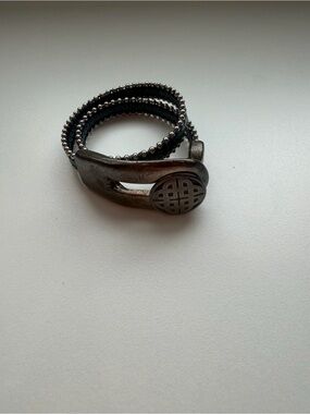 Women’s Beaded Wrap Bracelet